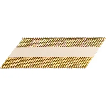 Hřebík Hřebík D34 2,9x76 konvex 2000ks kbelík