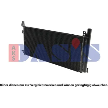 Výparník klimatizace Kondenzátor, klimatizace AGB 81X4K8C1