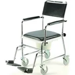 DMA Praha 512 klozetové křeslo pojízdné…