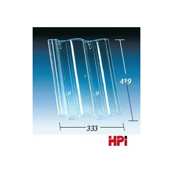 Taška prosvětlovací LP16 Med.Danubia,Standard,Bramac Římská