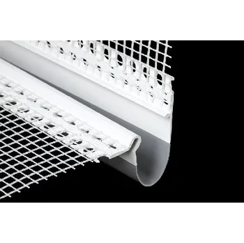 Stavební profil Profil dilatační rohový V-VH