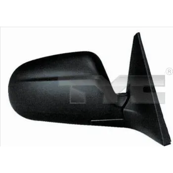 Auto-moto Vnější zpětné zrcátko TYC 312-0019