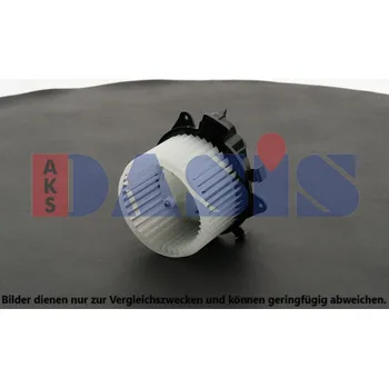 Nářadí pro automobil vnitřní ventilátor AGB 4208NU-3