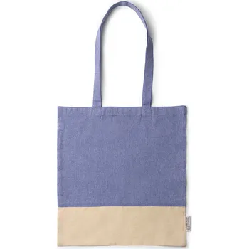 Plážová taška Taška Palmira královská modrá (05) UNI