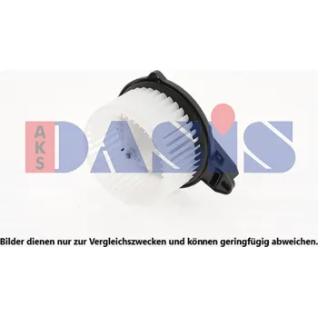 vnitřní ventilátor AGB 1327NU-1