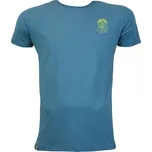 Triko Yakuza Premium - modrá, 3610 S