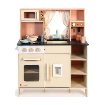 Dětská kuchyňka Kuchnia pastelowa szefa