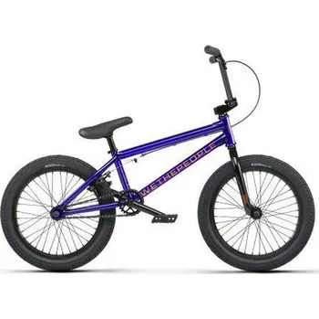 bmx WETHEPEOPLE BMX kolo CRS FC 20" MODRÁ 2025