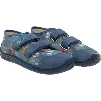 Chlapecké tenisky FARE BARE dětské tenisky, velikost 30, artikl A5213404