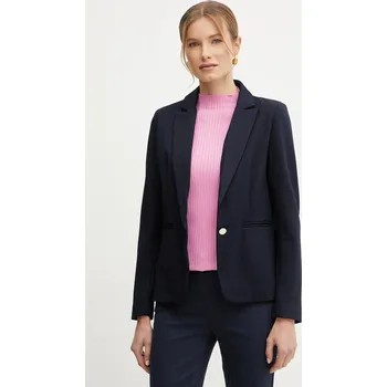 Dámské sako Sako Morgan VELO námořnická modř 59X, vel. 36