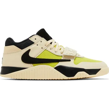 Pánské tenisky Air Jordan Jordan Jumpman Jack TR Travis Scott Bright Cactus Velikost: 38,5