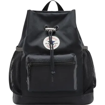 Sportovní batoh batoh Converse Go Lo Cinched Bucket/10027690 - A01/Converse Black 7 L