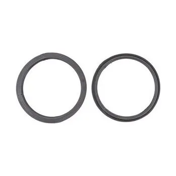 Těsnění pro šoupě Praher 63 mm - 2 ks