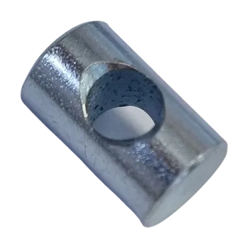 Lanko parkovací brzdy Váleček na lanko/táhlo brzdy - PLNÝ (výška 16 mm)