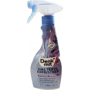 Osvěžovač vzduchu Denkmit sprej (aerosol) 500 ml 500 g