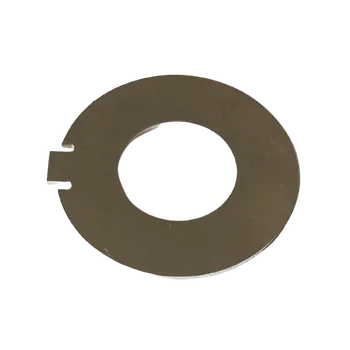 Matice Zajištění - pojistná podložka matice sekundárního kola ČZ 125/150 C