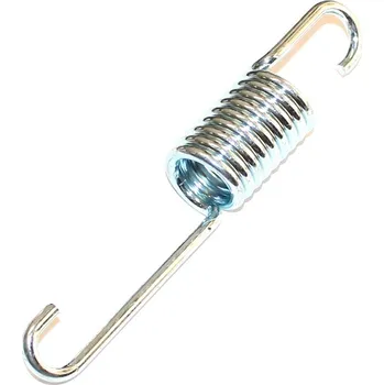 Motor pro motocykl Pružina hlavního stojanu Mz 125, 150, 250 ETZ