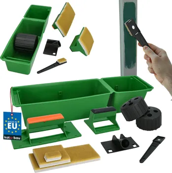 Sada nářadí Sada malířského nářadí usa-paint malířské houby