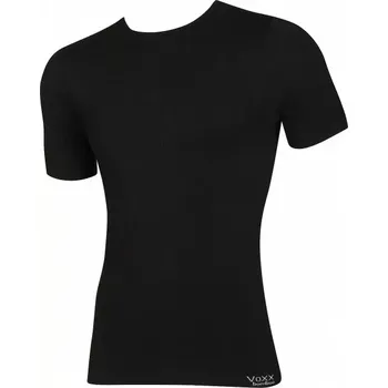 Oblečení a móda BS-021 pánské bambusové bezešvé tričko VoXX