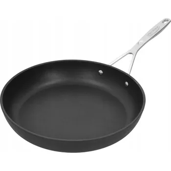 Pánev Tradiční pánev Demeyere Alu Industry 3 30 cm s nepřilnavým povrchem