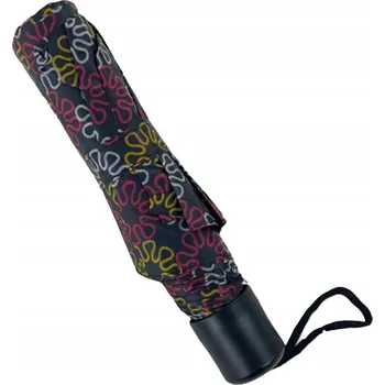 Deštník Decortrend skládací slunečník, vícebarevný