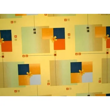 ubrus Ubrus s kytkou TC6724-3 - ovál 140 x 160 cm