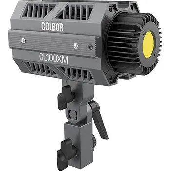 Studiové světlo COLBOR CL100XM LED světlo ROZBALENO-VYSTAVENO