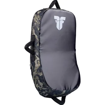 Lapa na box a MMA Fighter Lapa Blok MULTI GRIP - bush camo jungle, FKSH-40-BCM-JG One Size