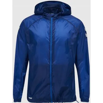 Pánská větrovka Hummel pánská větrovka s kapucí TECH MOVE FUNCTIONAL, velikost M