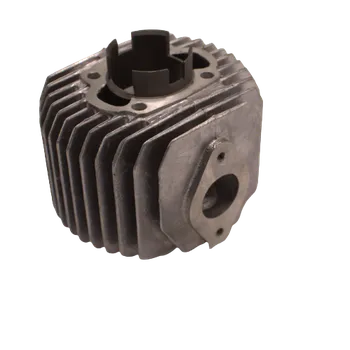 Motodíl VÁLEC PIONÝR 21, 23 - 60 CCM