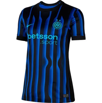 Šortky Nike INTER W NK DF STAD JSY SS HM 2025/26 hj5097-439 Velikost S