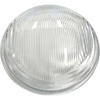 Sklo světlometu Sklo světlometu Kývačka, Mezityp, Sportka, Skútr ČZ