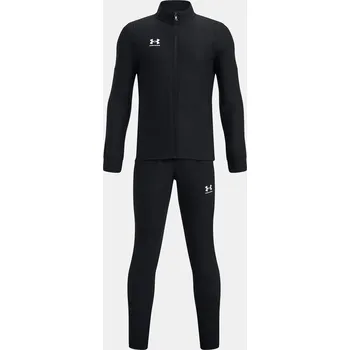 Chlapecká souprava Under Armour UA B's Challenger Tr 1379708-001 Černá YXS