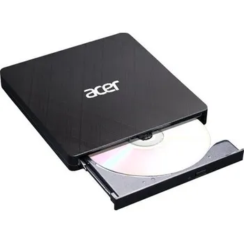 Mechanika Acer Portable DVD Writer