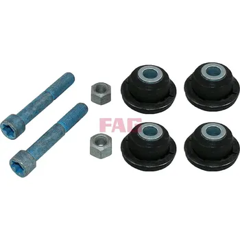 Opravná sada podvozku a pohonu kol Sada na opravy, příčné závěsné rameno Schaeffler FAG 824 0014 30