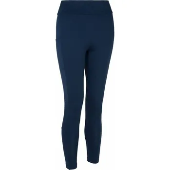 Dámské kalhoty Callaway Women Truesculpt Leggings True Navy Haether XS Kalhoty