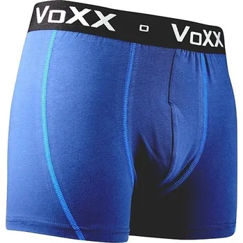 Pánské spodní prádlo KVIDO pánské bavlněné elastické boxerky Voxx (VoXX KVIDO II pánské boxerky)