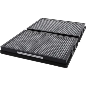 Klimatizace automobilu Filtr, vzduch v interiéru CORTECO 21651882