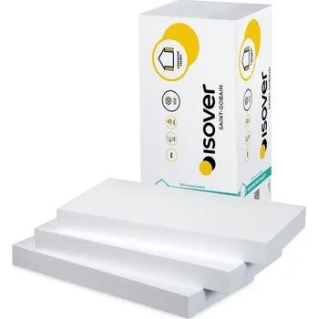 Tepelná izolace Tepelná izolace Isover EPS 100 F 110 mm (2 m2/bal.)