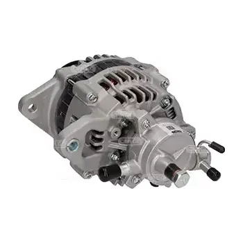 Alternátor HC-Cargo Alternátor HC 116107