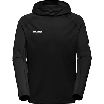 Pánské tričko Selun FL Sun Hoody Men | Black M