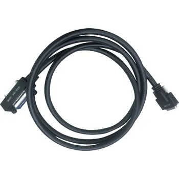 Měřicí kabel GW Instek GTL-258 GW Instek GTL-258 GPIB kabely, 1100MTL258001, kabel GPIB, 1 ks