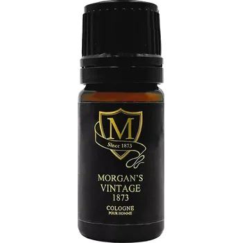 Morgan's Eau de Cologne Vintage 1873 5 ml - Vzorek kolínské voda pro muže