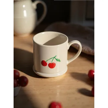 Sinsay - Hrnek - oranžová - 996FQ-22X - 996FQ-22X-ONE