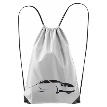 ON-DESIGN Batoh s vlastním potiskem Barva: bílá