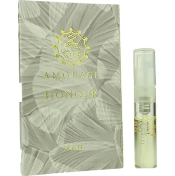 Pánský parfém Amouage Honour Man parfémová voda ve spreji 2ml