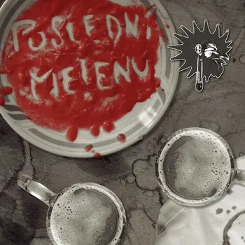 Hudba E!E: Poslední me!enu - Vinyl (LP)