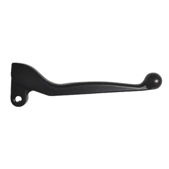 Páčka řídítek pravá SIMSON - hliníková