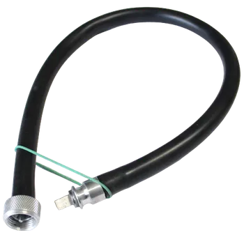 Náhon tachometru Náhon tachometru ČZ 175, 250, 350 předválečná (550 mm)