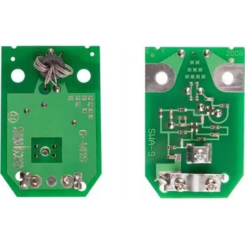 Zesilovač Cabletech eledomo